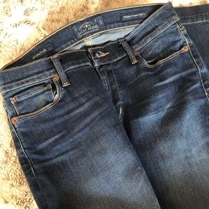 Lucky Brand- Brooke Flare Jeans